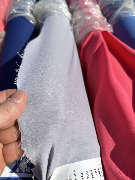 Ткань опт / шифон- от 5 м