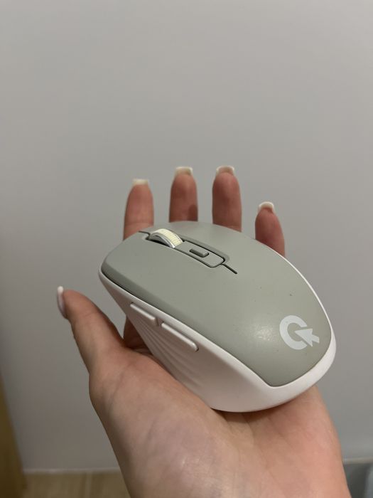 Мишка для ноутбука