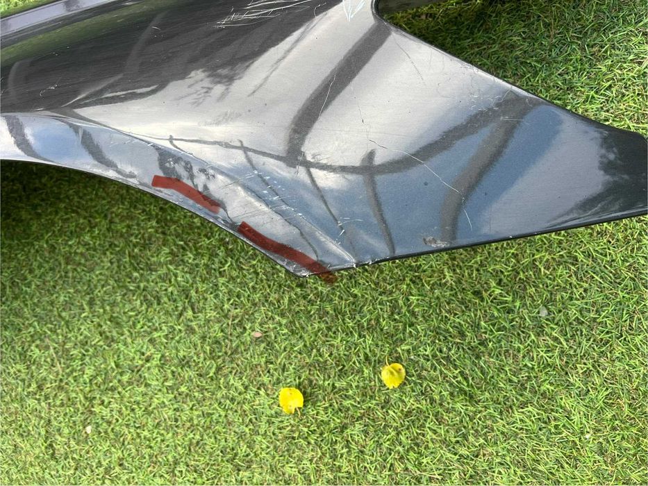 Крило праве переднє Audi a6 c8 2018-2024рр