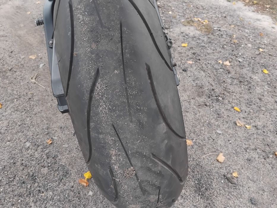 Продам CBR600RR 2005!