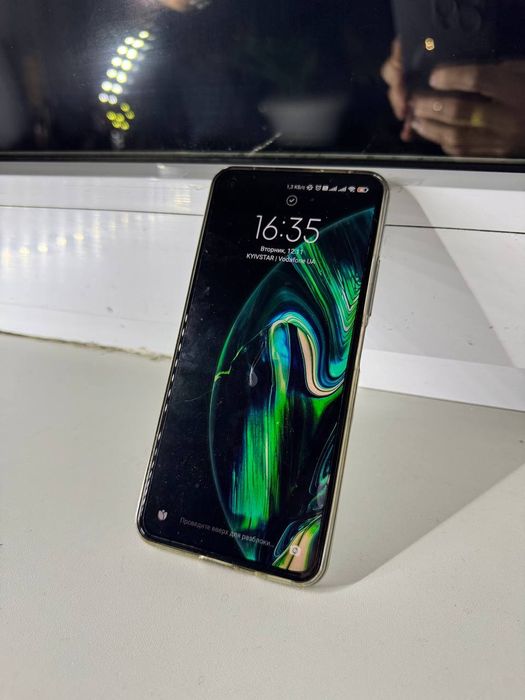 Xiaomi Mi 11 Lite