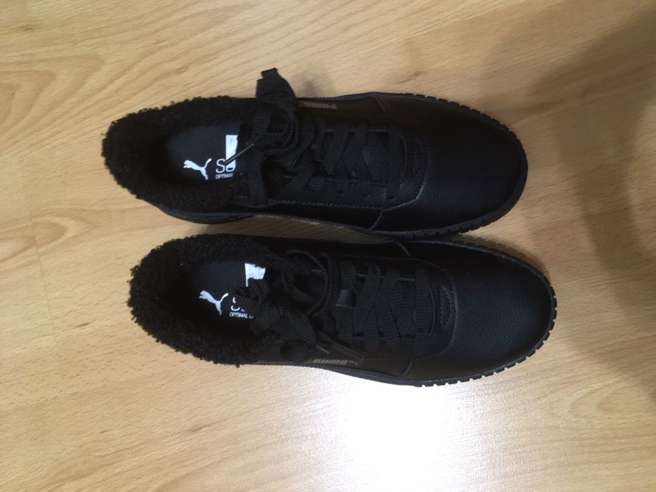Puma Carina 2.0 WTR