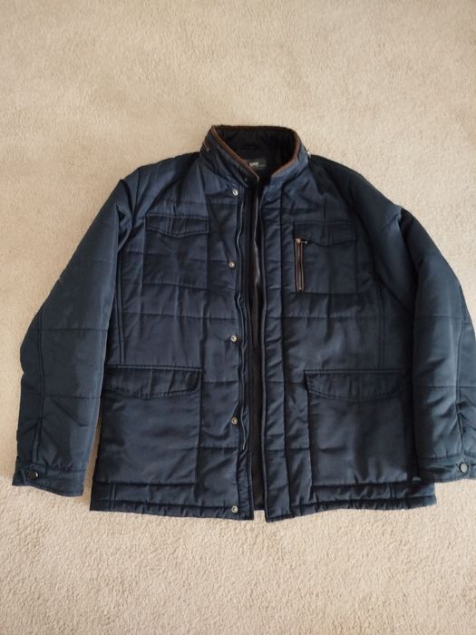 Casaco de Inverno de homem