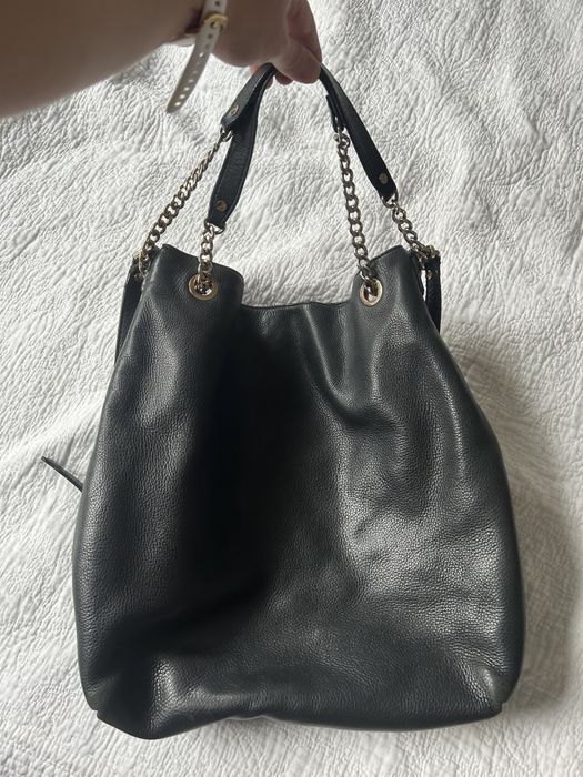 Torba Michael Kors czarna