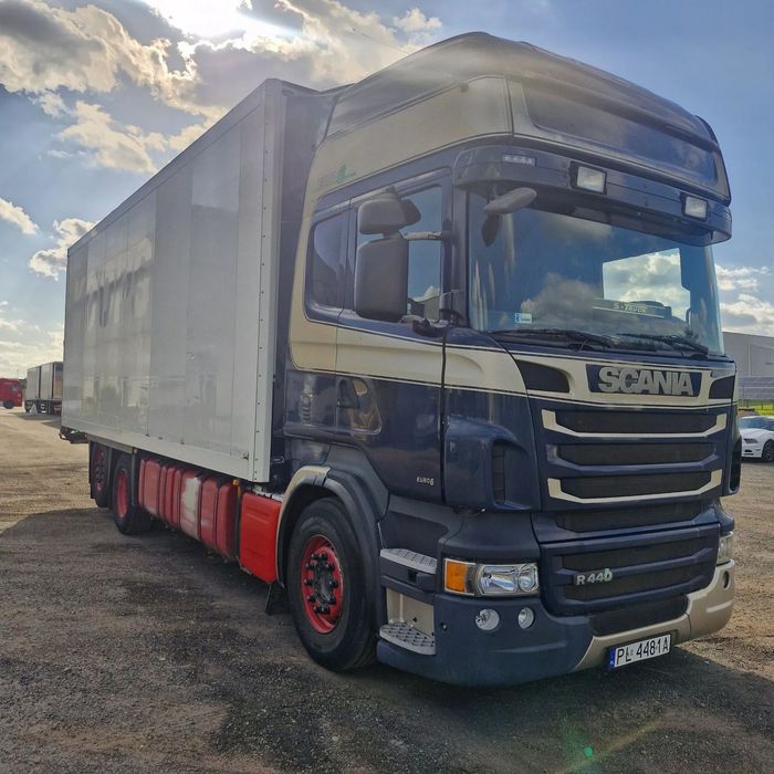 Scania