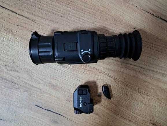 Тепловізор AMG,40 к грн продам терміново ,новий