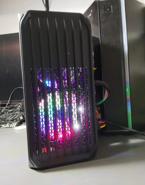 PC Gamer ou Profissional