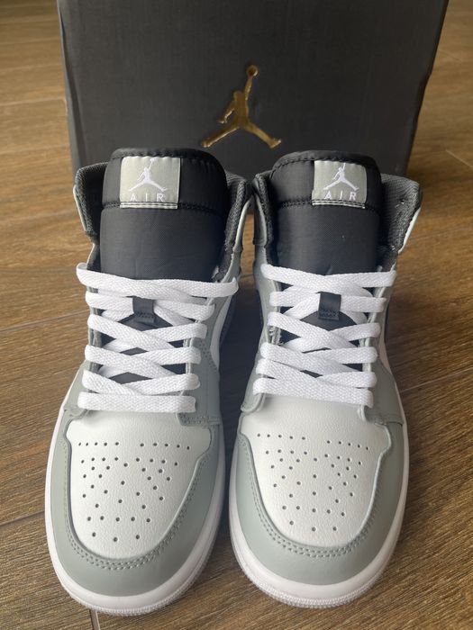 Buty sportowe jordan unisex