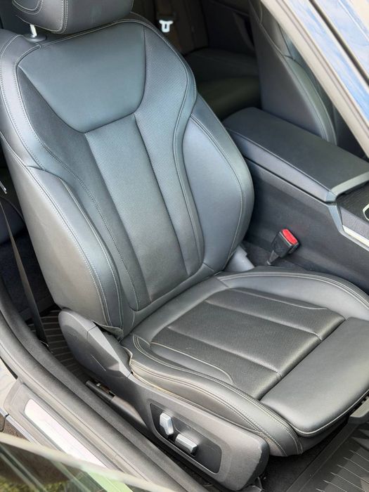 BMW 4 Series 2022 VIN WBA53AP05NCL03173 фото оголошення 15 з 24