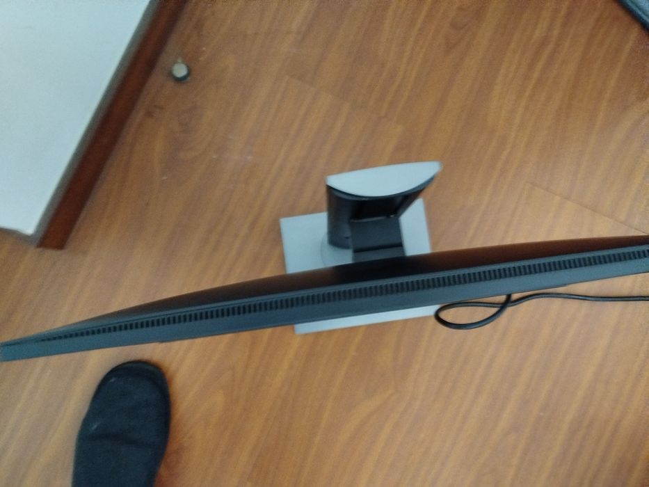 Monitor Dell 22 polegadas (avariado)