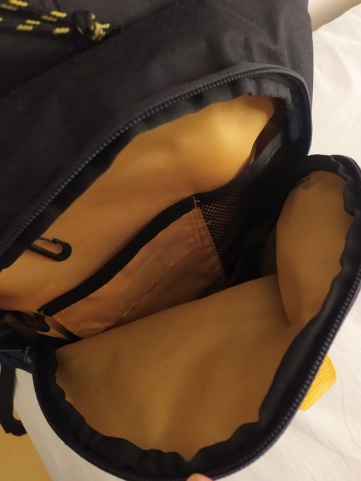 Mochila portátil HP