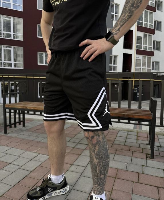 Шорти Jordan DRI-FIT
