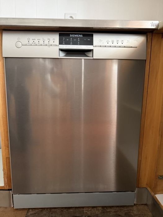 Maquina de Lavar Loiça siemens