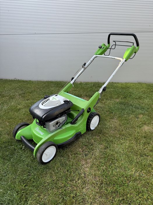 Kosiarka spalinowa viking mb650.0v