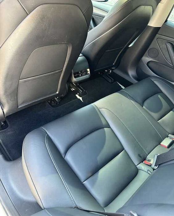 Tesla Model 3 Performanse 2022