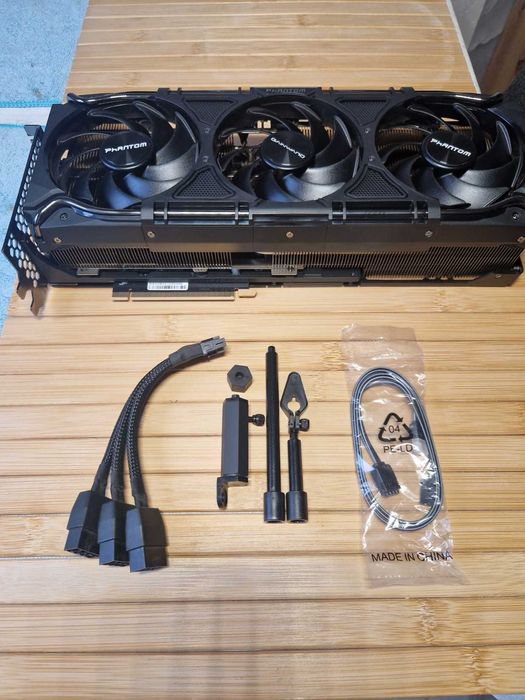 Gainward GeForce RTX 4080 16GB Phantom GS