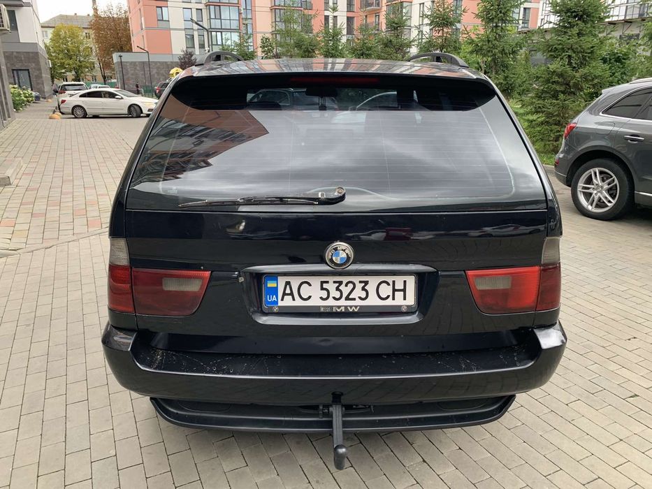 Продам BMW.   X5