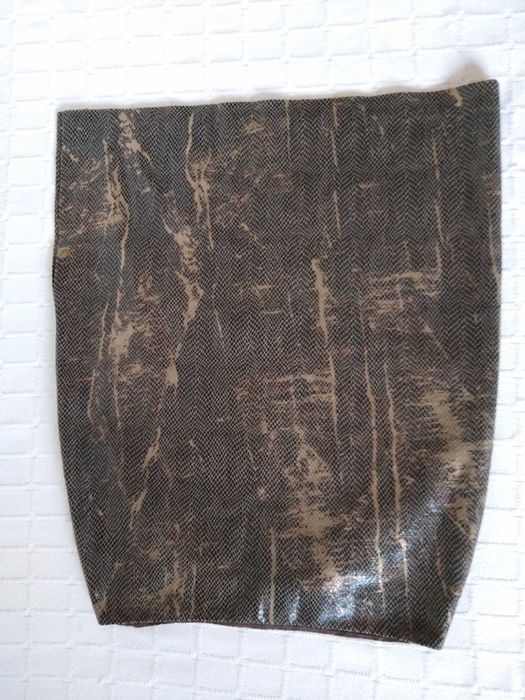 Saias Padrão Camuflado JJ's Girl L