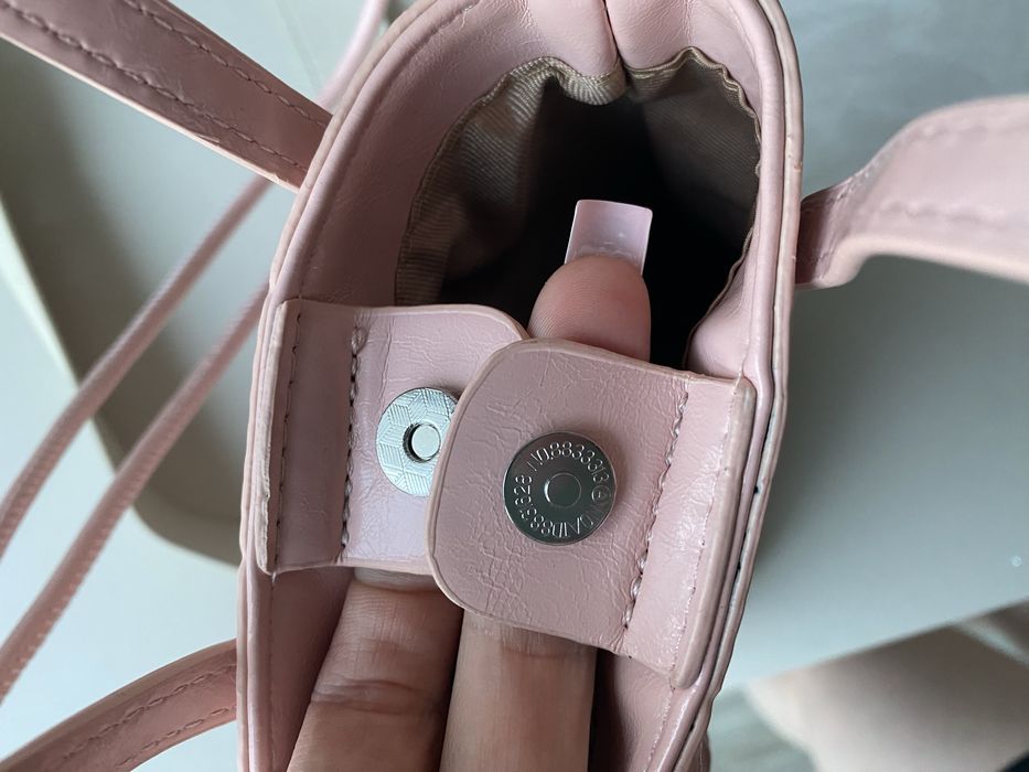 Сумочка кросбоді