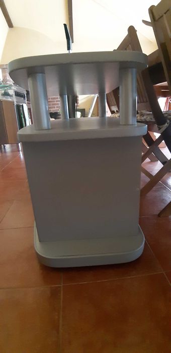 Móvel TV com arrumação