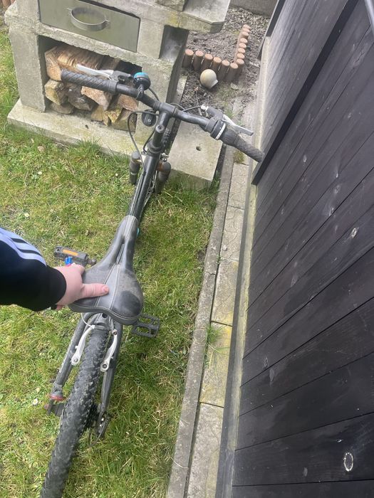 Rower giant 20 sprawny