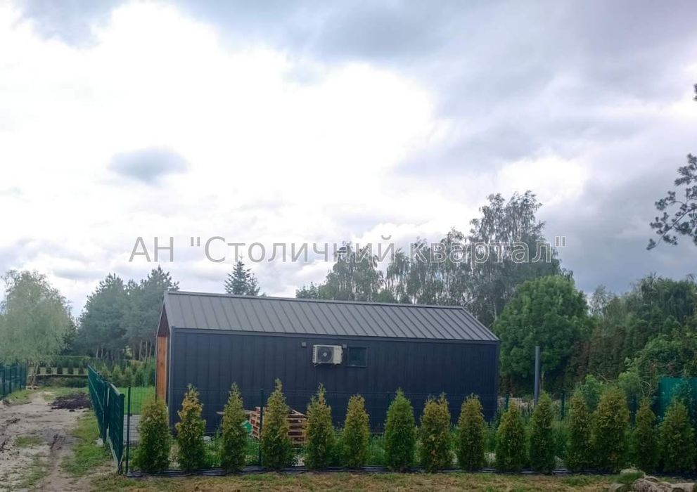 Продаж будинку. Зазим'я.