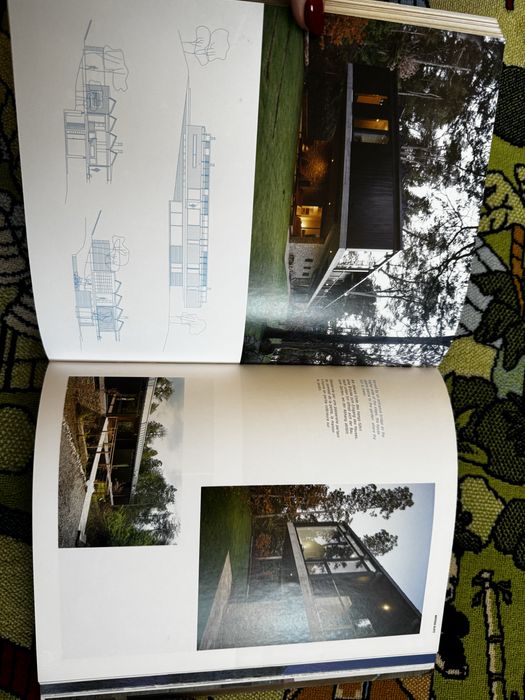 Книга Houses Architecture Now!  Англійс і Німецьк мовами вид.TASCHEN