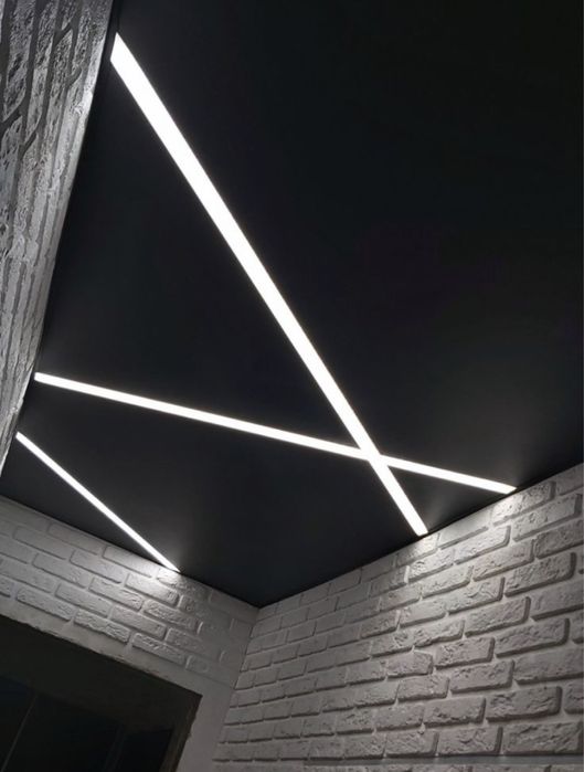 Натяжные потолки. Доступные цены. Работаем по всему городу.