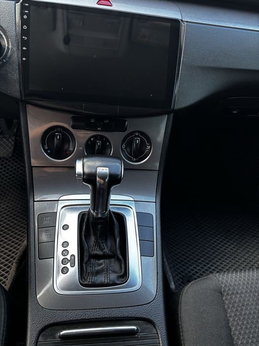 Продам Passat B6 на автоматі