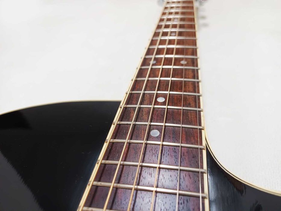 Yamaha CPX500 Electro Acústica