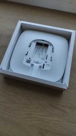 Ajax Hub 1 – Інтелектуальна Бездротова Система Охорони для Вашого Дому