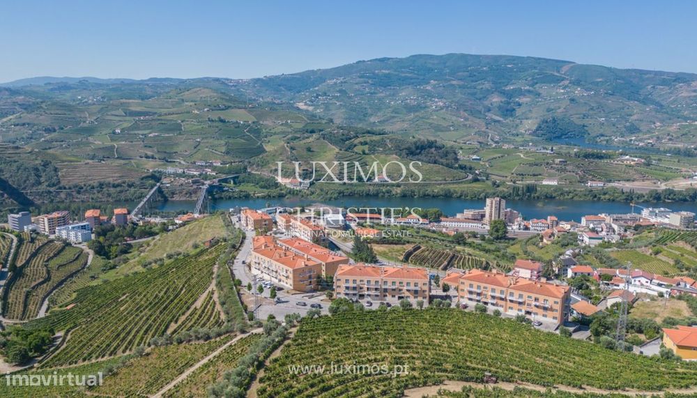 Quinta Vinícola, para venda, no Peso da Régua, Alto Douro Vinhateiro