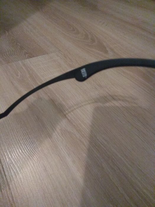 Cyber Goth, Angielskie okulary