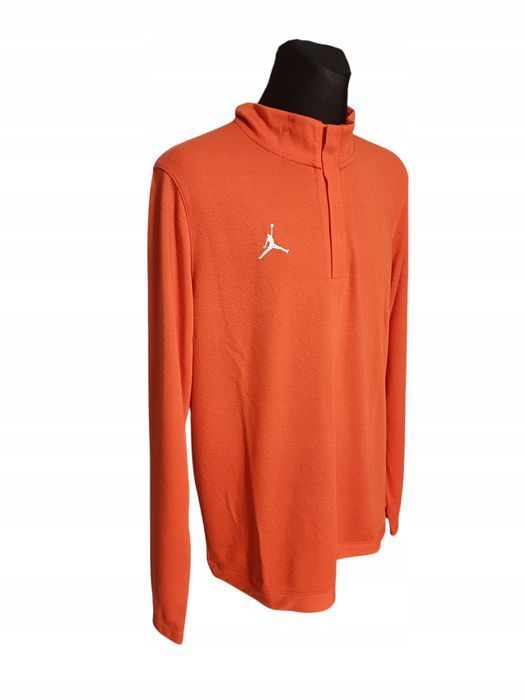 Jordan Bluza Męska Drifit L