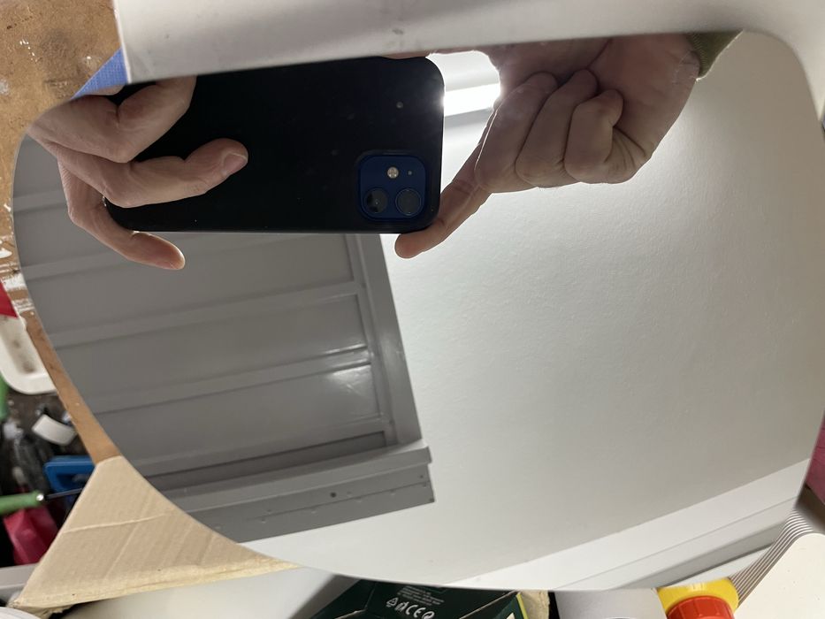 Espelho retrovisor direito para Skoda Octavia/Superb 2008