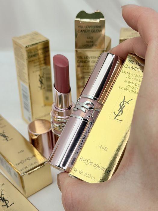 Бальзам для губ Yves Saint Laurent 44B