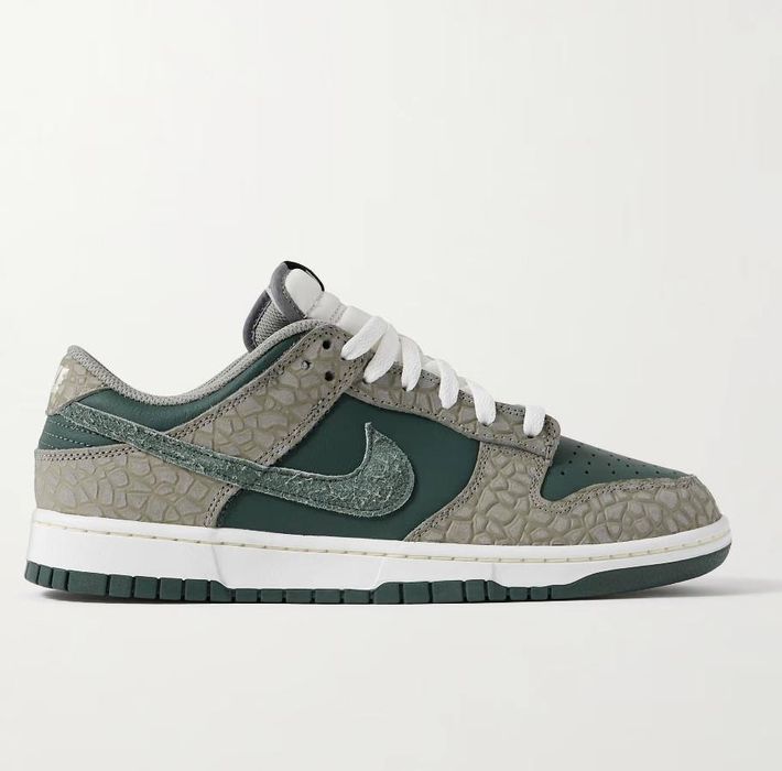 ОРИГІНАЛ‼️ Nike Dunk Low