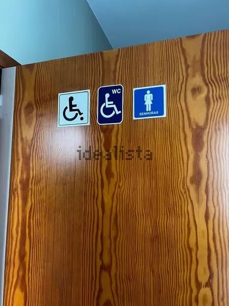 Arrendamento de espaço comercial