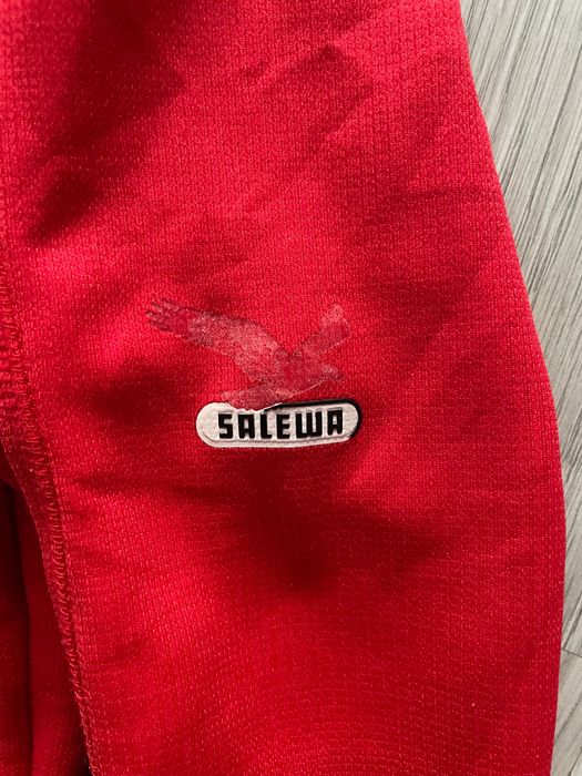 Bluza Salewa Surya rozmiar M alpine Xtrem