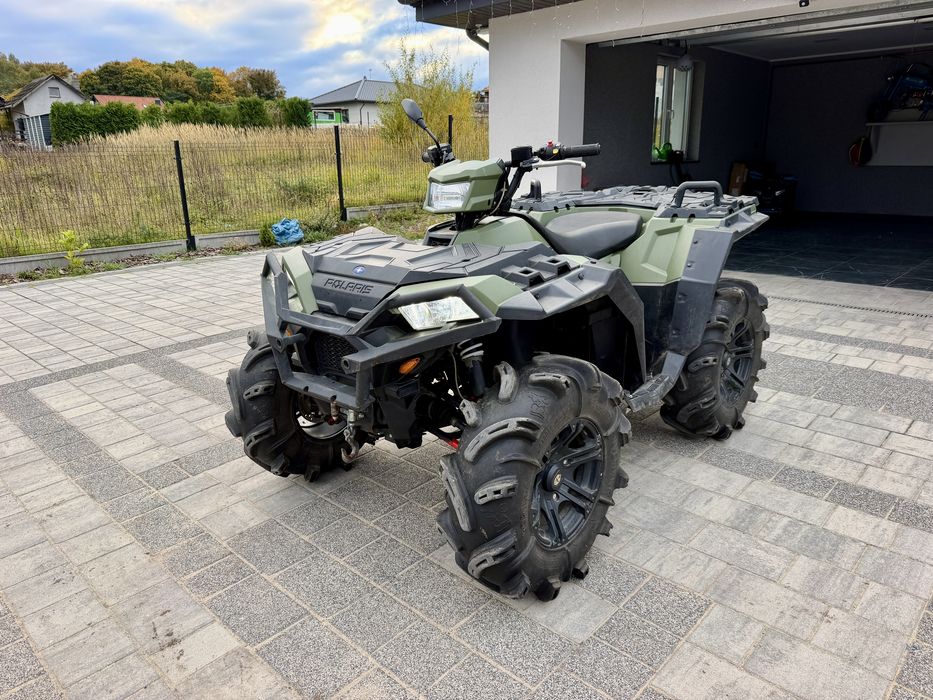 Polaris