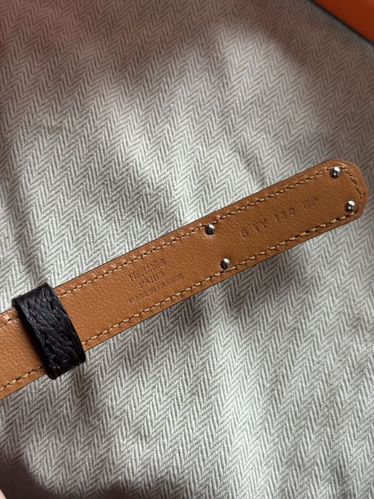 Ремень Kelly belt Ebene