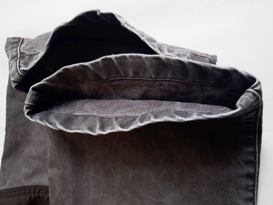 Робочі джинси Engelbert Strauss denim (46)