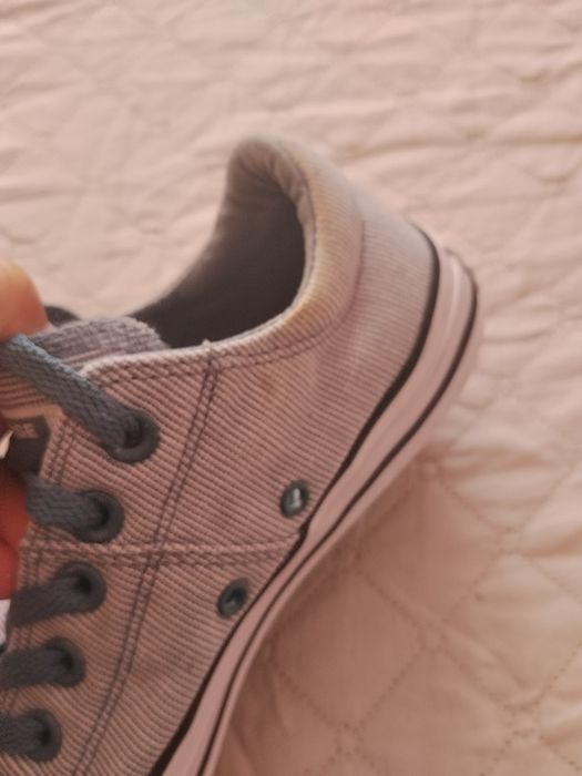 Trampki damskie Converse 39