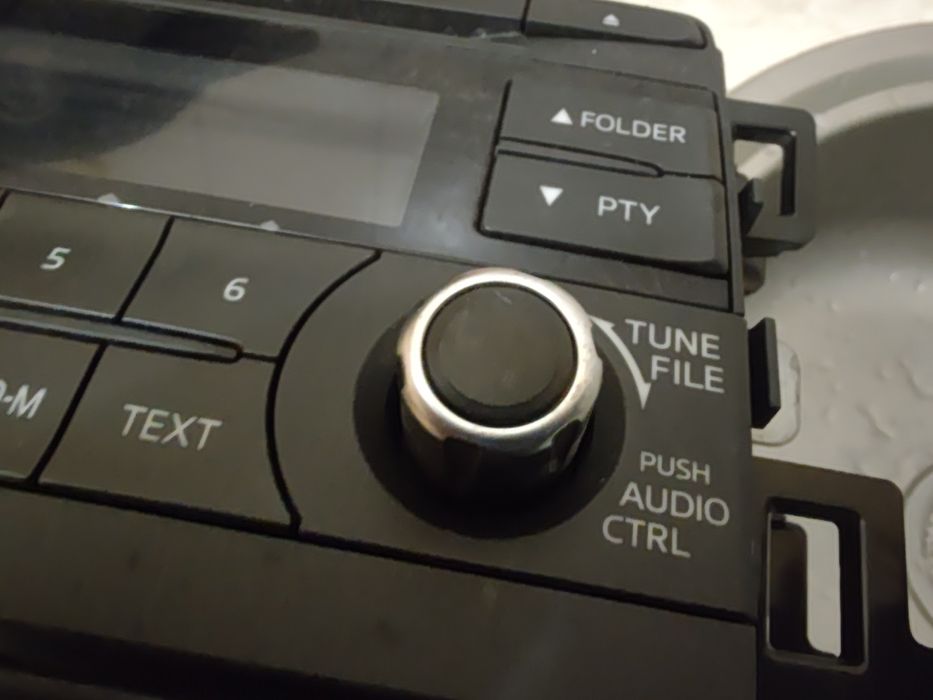 MAZDA CX-5 KD45669R0 16700020 SANYO