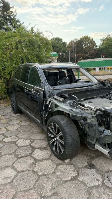 Sprzedam Volvo XC90