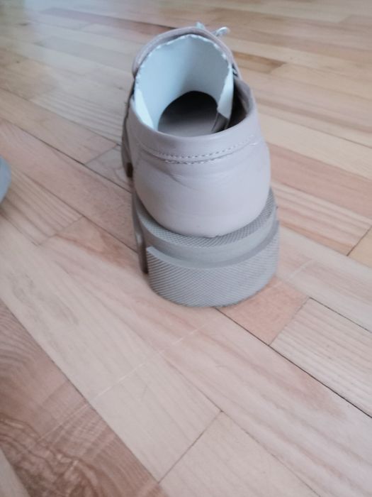 Лофери туфлі жіночі