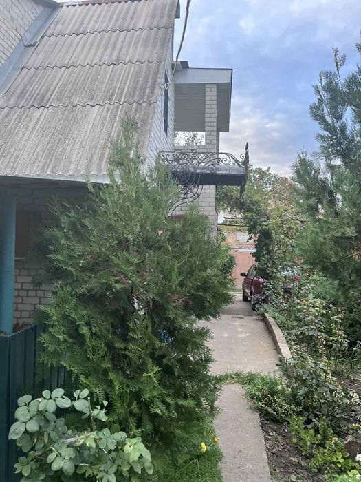 продам дом. Левшина