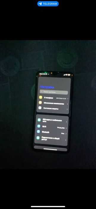 продам телефон Xiaomi redmi note 8 pro