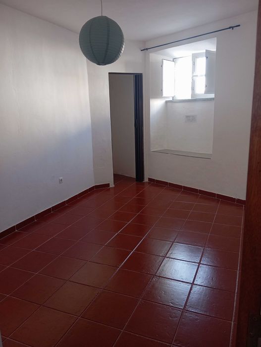 Arrendo centro da cidade