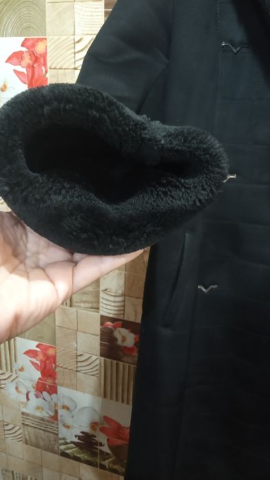 Продам дублянку жіночу